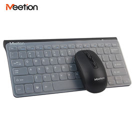 Tastiera senza fili esile compatta del computer portatile del computer portatile di MeeTion MINI4000 piccola mini
